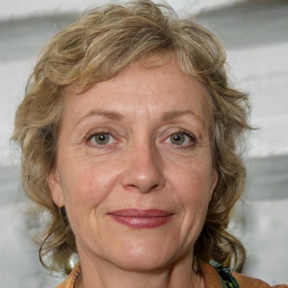 Portrait de Sophie Tremblay